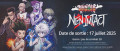 Image HUNTERxHUNTER: NENxIMPACT dévoile sa nouvelle bande-annonce et sa date de sortie estivale