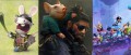 Image Les dernières rumeurs sur la Nintendo Switch : Beyond Good & Evil 2, Les Lapins Crétins X Mario et un portage de Rayman Legends