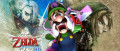 Image Luigi's Mansion 2 HD développé par Tantalus Media, le studio derrière Zelda Twilight Princess HD et Zelda Skyward Sword HD