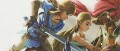 Image Master Works : découvrez de nouvelles pages du livre événement sur Zelda : Breath of The Wild