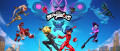 Image Miraculous: Rise of the Sphinx - Ladybug et Chat Noir débarquent à Paris sur Nintendo Switch