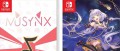 Image MUSYNX fait le plein d'informations
