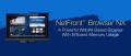 Image La Nintendo Switch utilise NetFront Browser NX