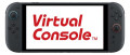 Image Nintendo Switch : bientôt, le retour de la Virtual Console ?