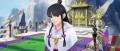 Image Phoenix Wight : Ace Attorney - Spirit of Justice : un trailer en anglais pour Maya