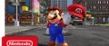 Image Super Mario Odyssey nommé meilleur jeu de l'E3 2017