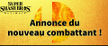 Image Super Smash Bros. Ultimate : le prochain combattant dévoilé demain à 16 h