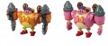 Image Un coup d'oeil sur les mini figurines Kirby : Planet Robobot