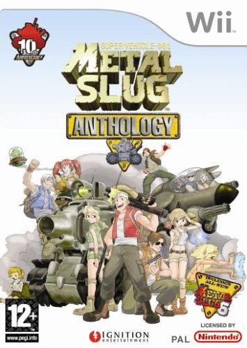 metalsluganthologywii