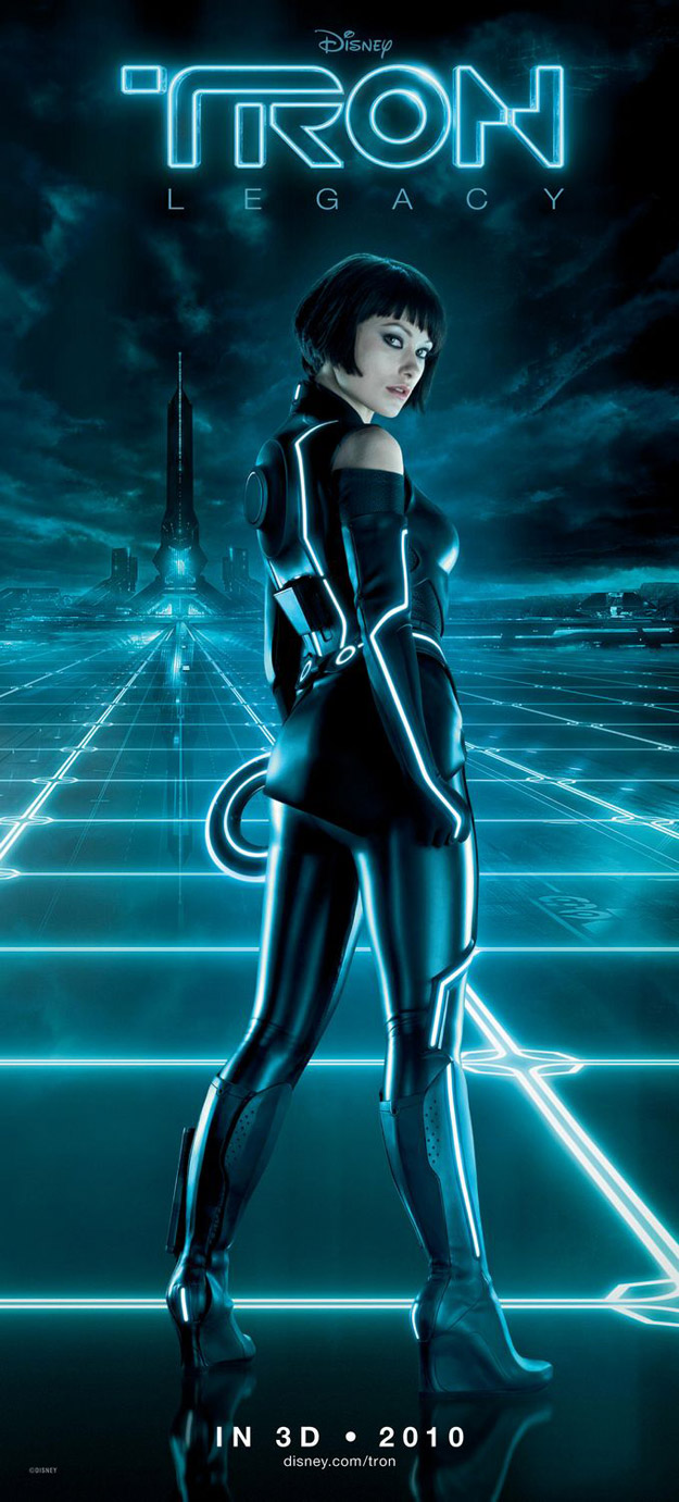 Tron:Legacy
