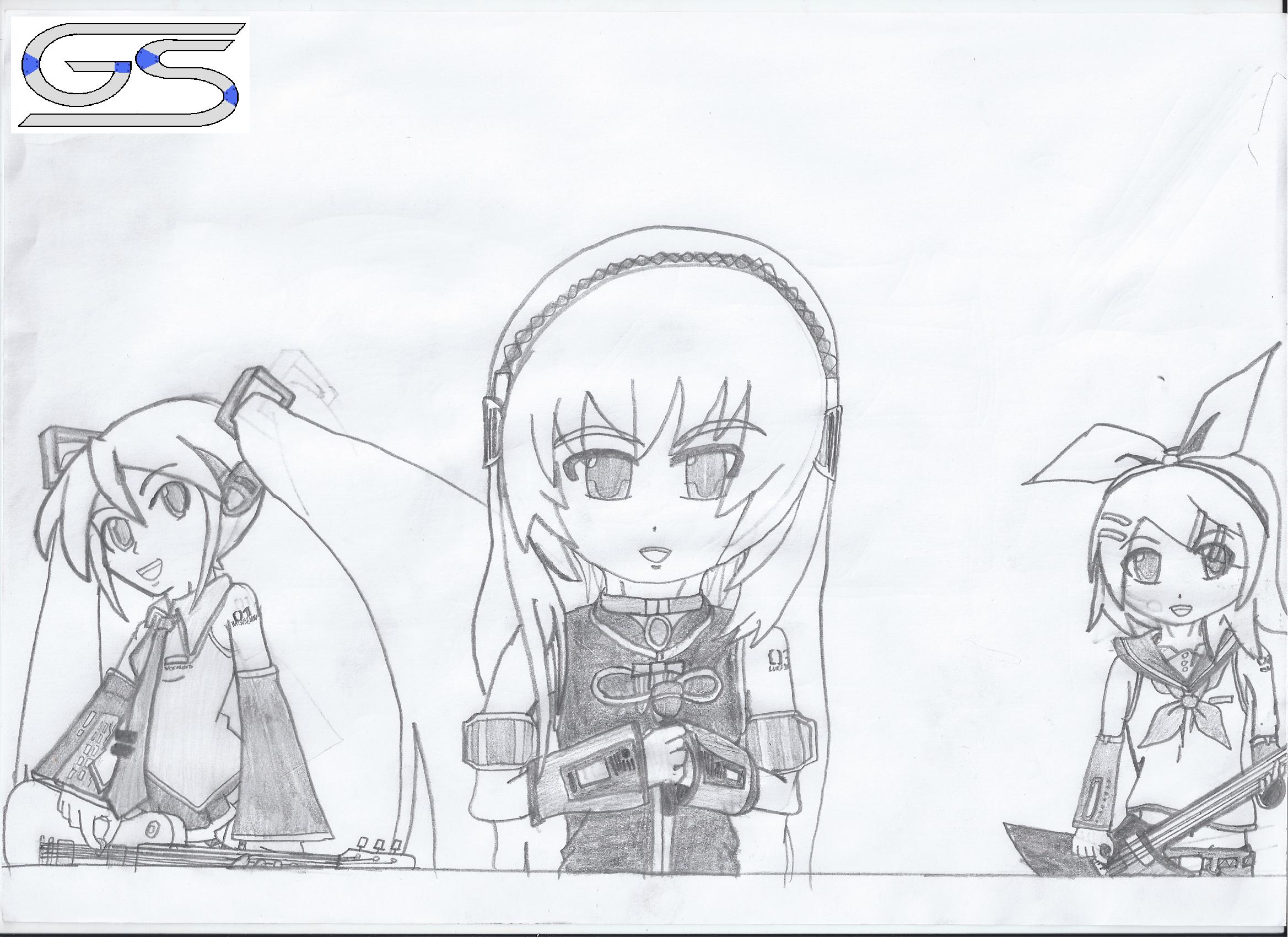 vocaloid