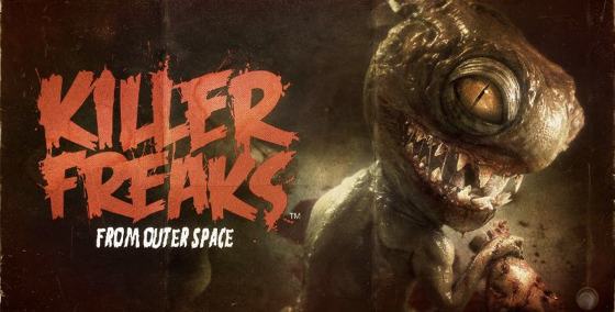 killerfreaks