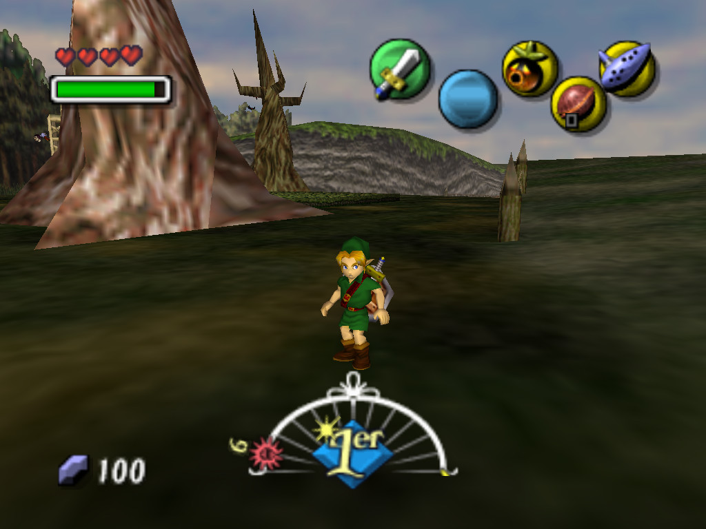 ZeldaMM