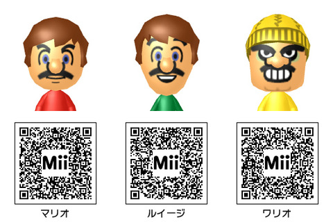 Mario&Luigi&Wario