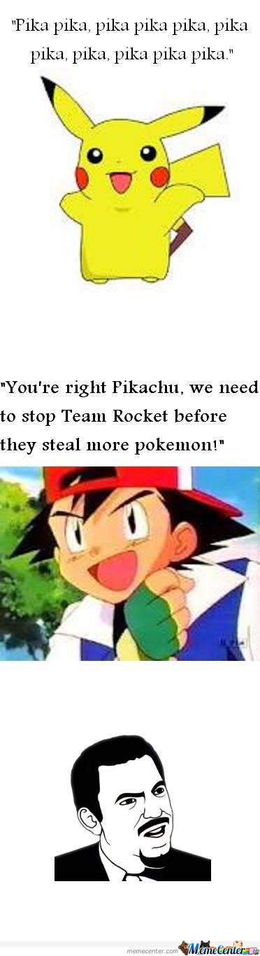 Pokémonlogic