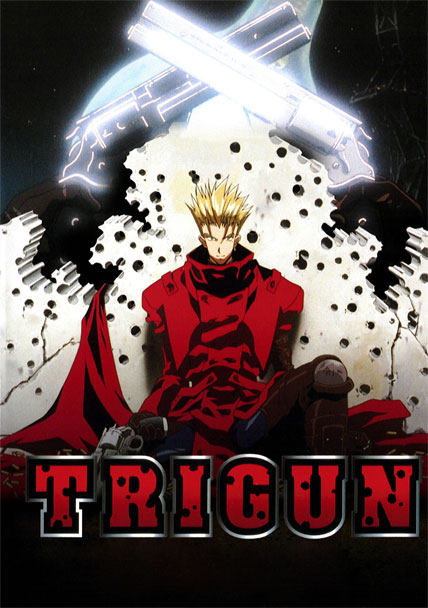 Vash the Stampede – Wikipédia, a enciclopédia livre