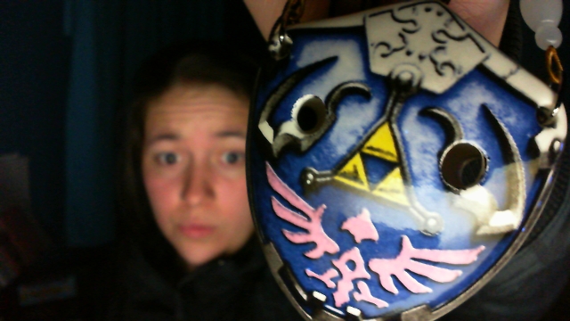 hylianshield
