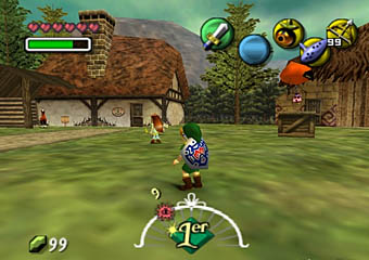 ZeldaMM