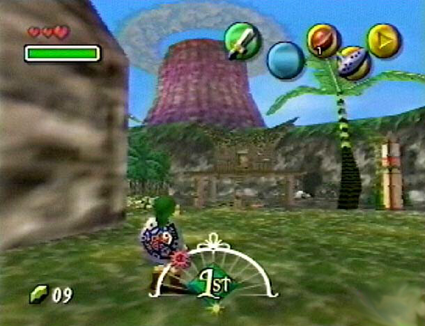 ZeldaMM