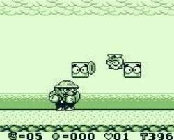 Test Super Mario Land 3 (Warioland) Gameboy B463bd04de8a7c640400bfe3aa94a3be