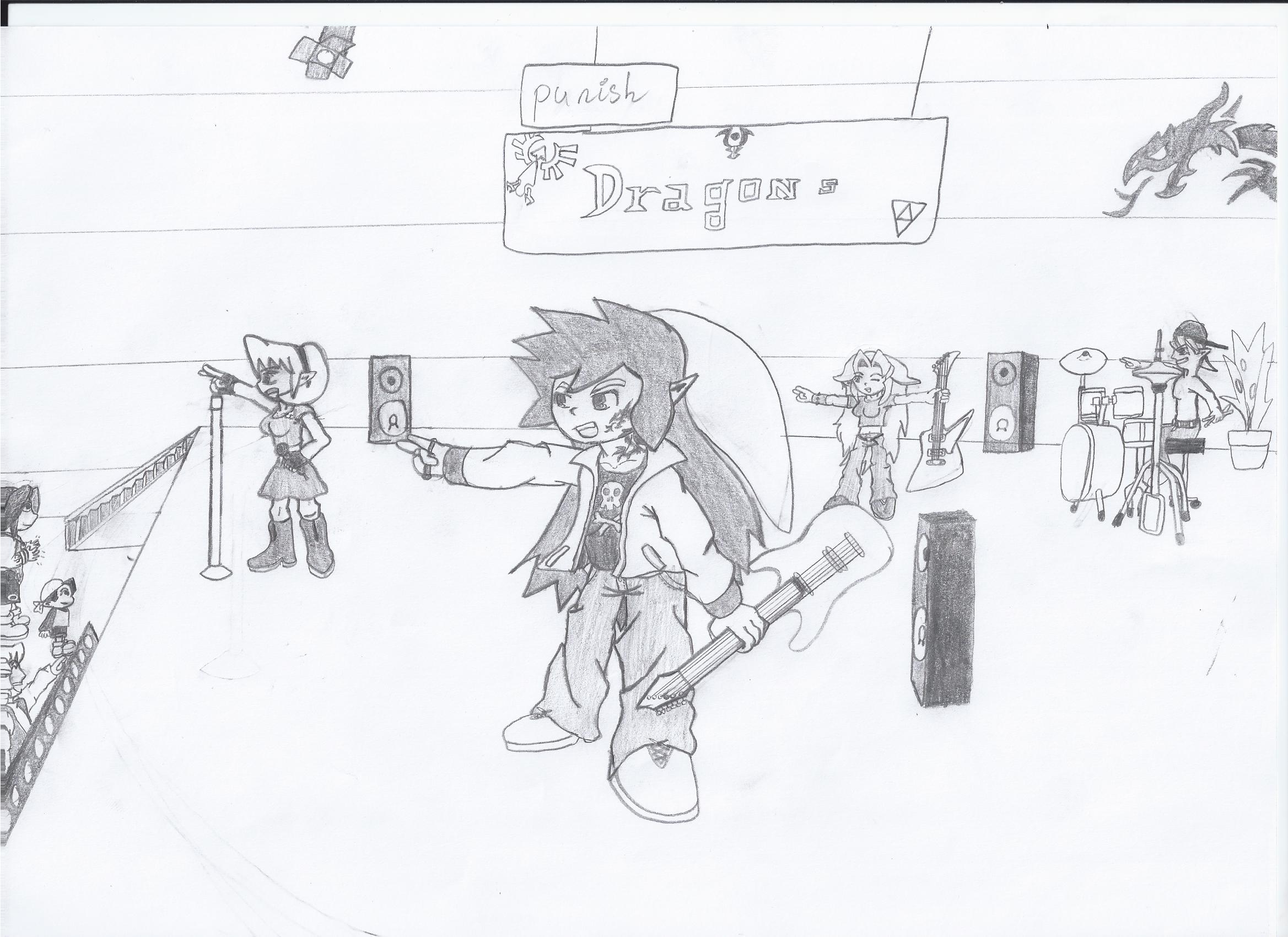 Punish