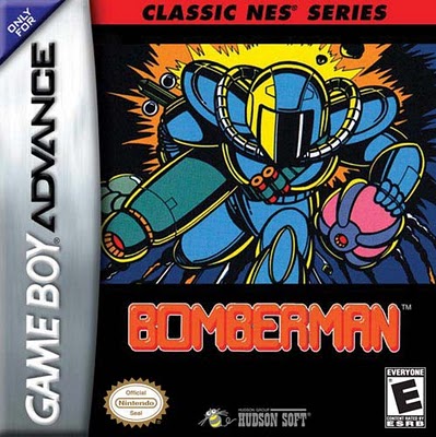 ClassicNES-Bomberman