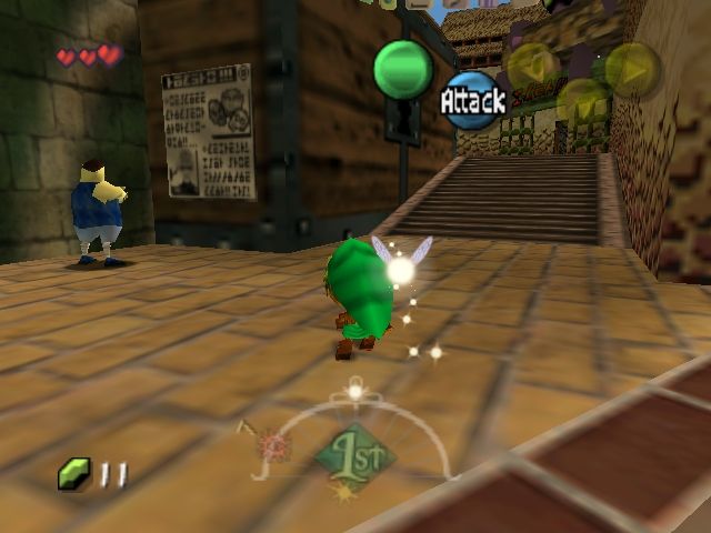 ZeldaMM