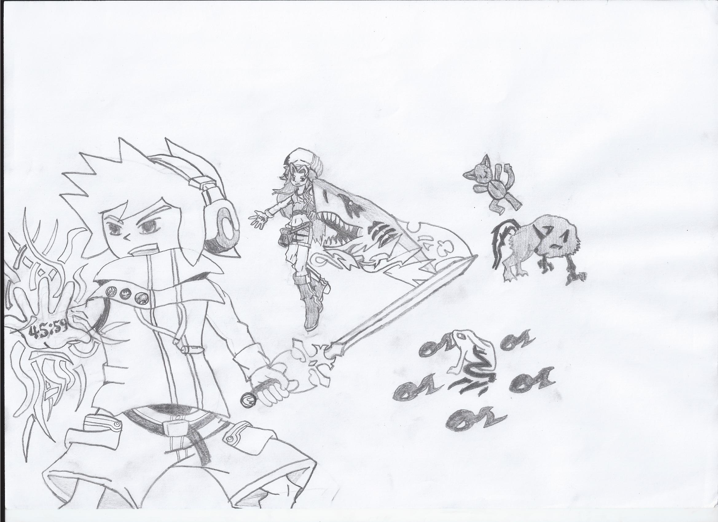 Link-Neku&Malon-Shiki