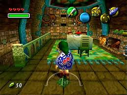 ZeldaMM