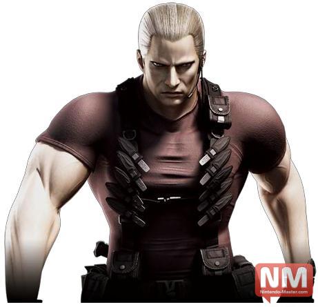 Krauser