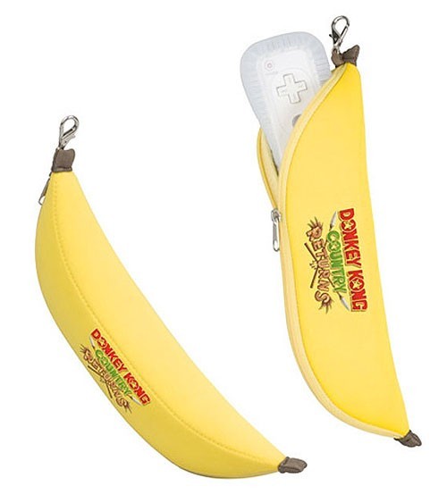 etui banane
