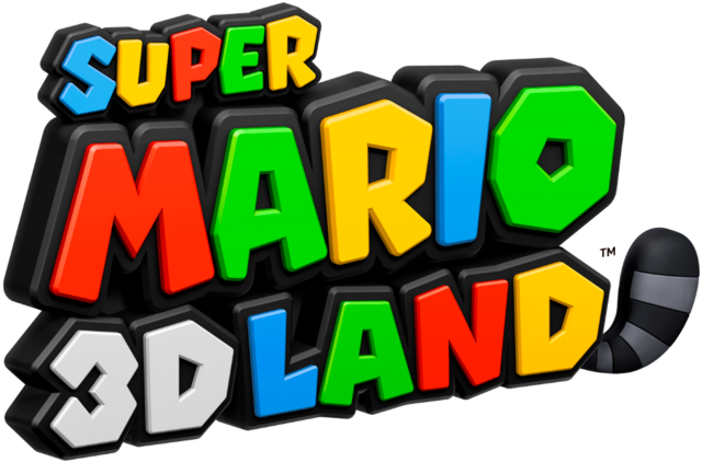 [TEST] Super Mario 3D Land