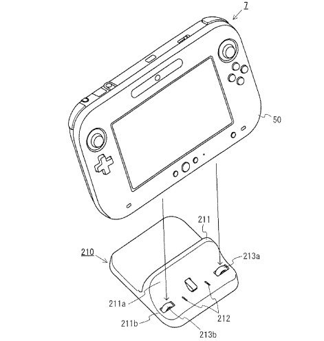 Socle de recharge Socle de recharge