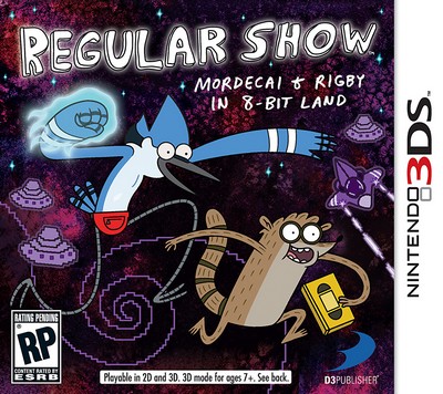 boxdeRegularShowsur