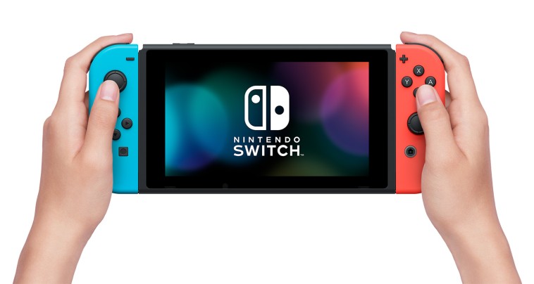 Test Nintendo Switch : enfin une console audacieuse !