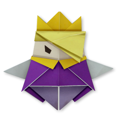 Test de Paper Mario : The Origami King - Nintendo-Master