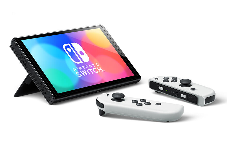 Nintendo Switch 2 » : six idées que les joueurs proposent pour la nouvelle  console de Nintendo