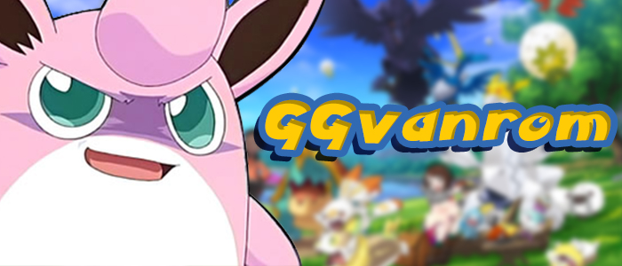 GGVANROM