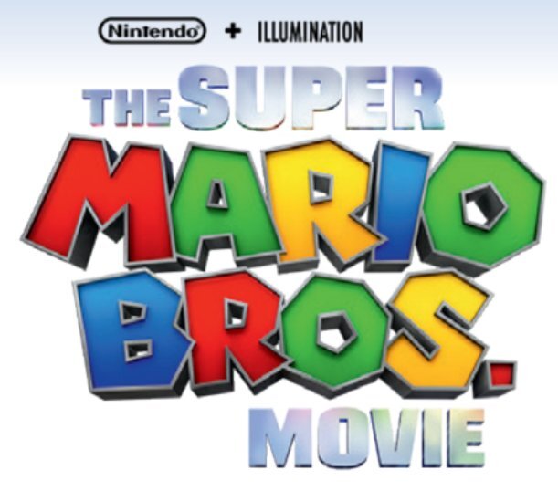 Super Mario Bros. Le Film : l'affiche dévoilée - Switch-Actu