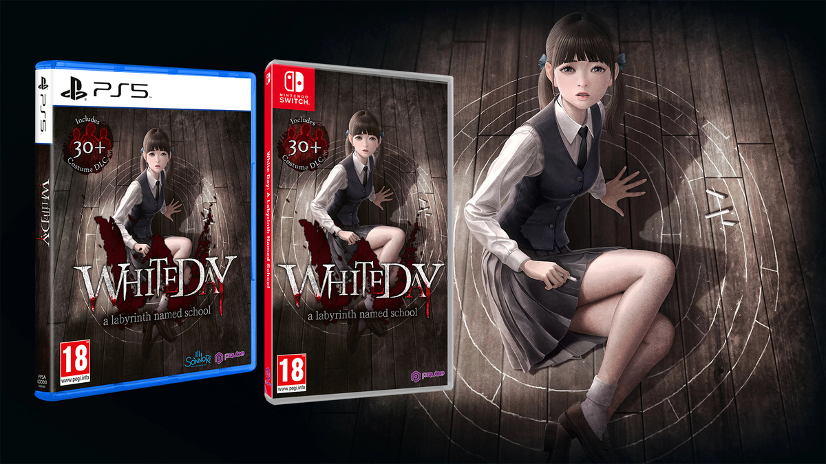 White Day