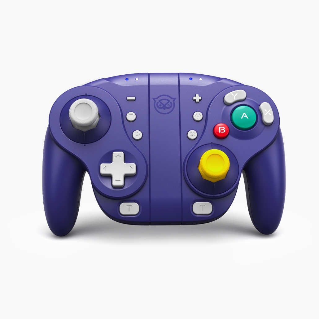 Manette Switch Pro sans Fil - Edition Limitée Splatoon - Prix en