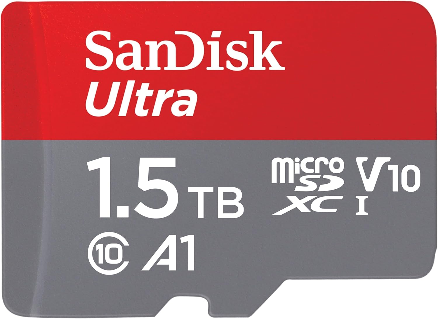 SanDisk lance sa carte Micro SD de 1,5 To compatible Nintendo