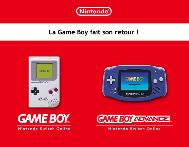 Un nouveau jeu sort sur Game Boy 30 ans après les débuts de la console 