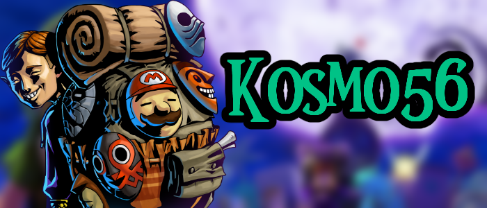 Kosmo