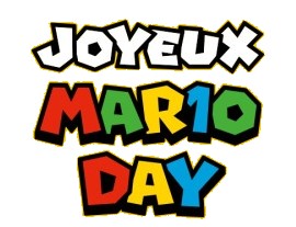 JOYEUX MAR10 DAY 2024 !