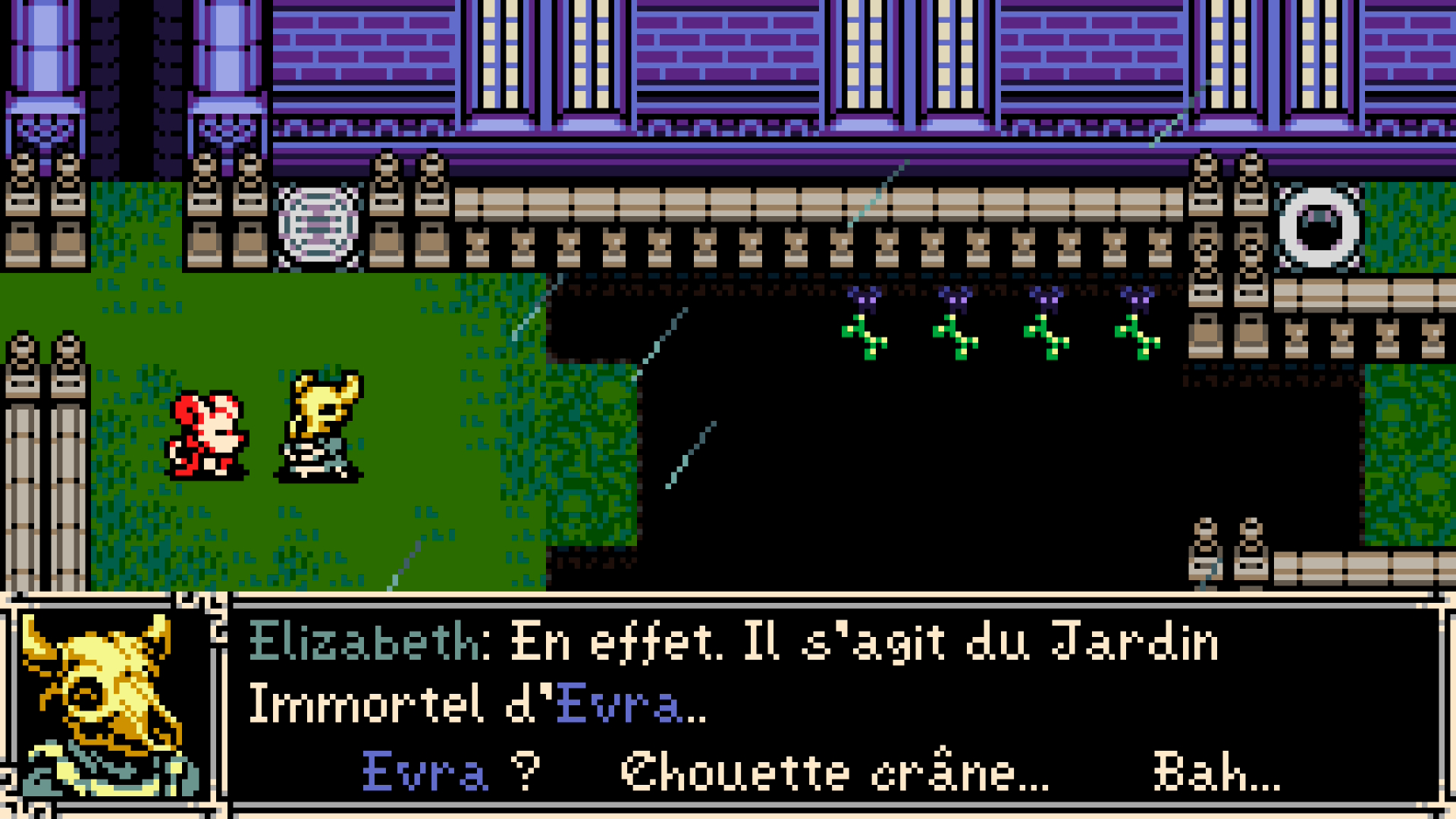 Test de Mina the Hollower - Nintendo-Master
