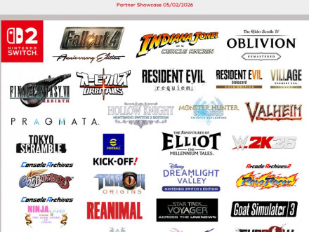 Image Nintendo Direct spécial SUPER MARIO GALAXY, Le Film : toutes les infos et tout ce qu'il faut retenir