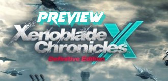 Image Preview de <b>Xenoblade Chronicles X: Definitive Edition</b>