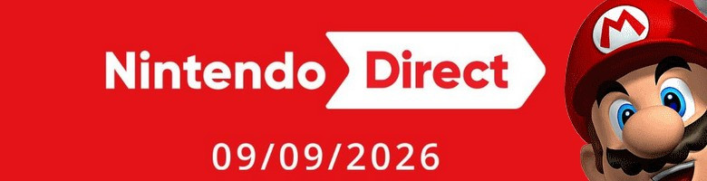 Image Nintendo Direct : découvrez les jeux prévus cet hiver sur Nintendo SWITCH 2 dès 16H