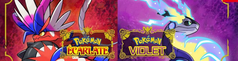 Image Test Pokémon Ecarlate et Pokémon Violet - L'aventure continue en Monde Ouvert